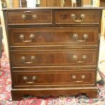 802 3515 CHEST OF DRAWERS